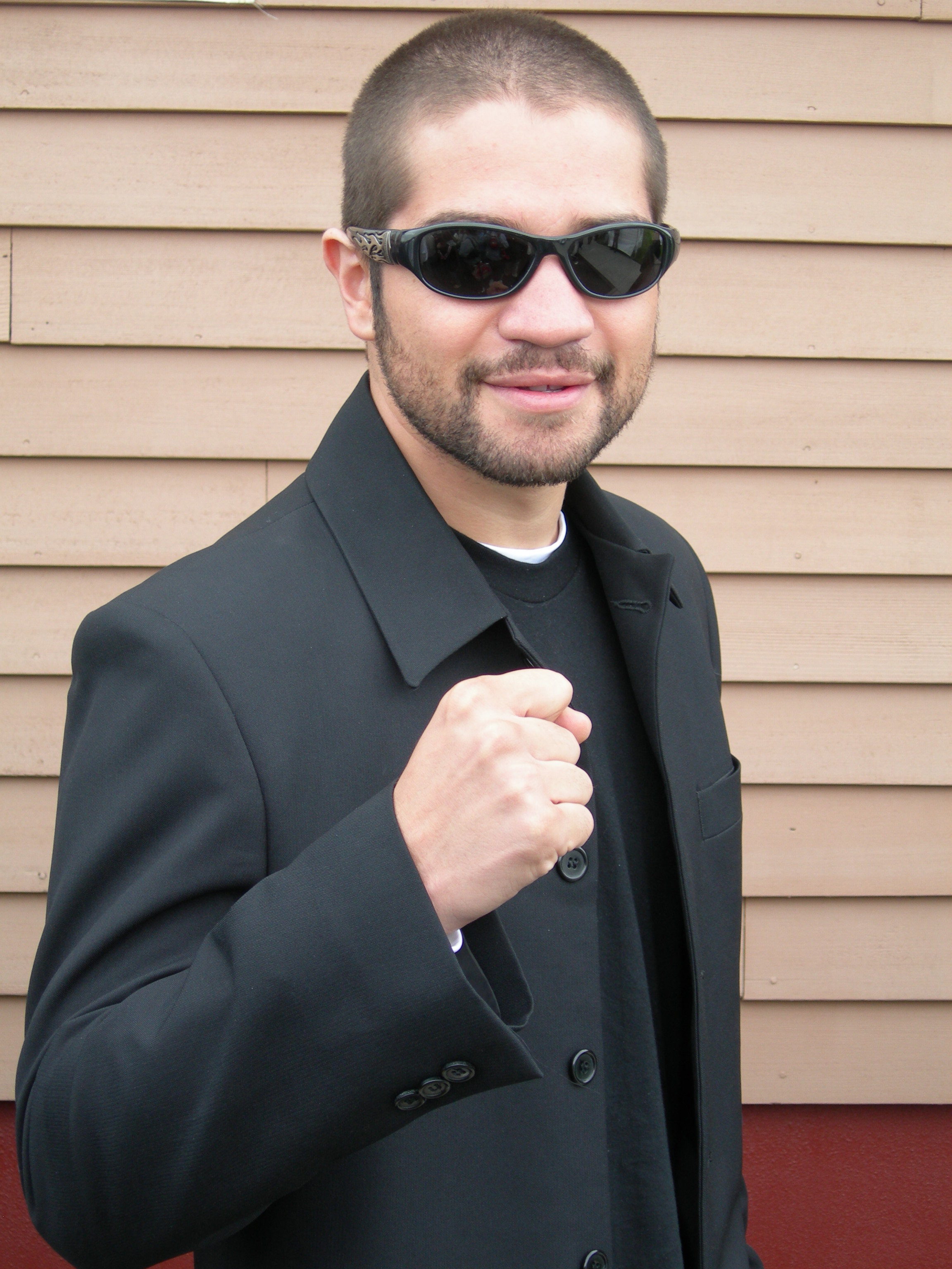 alfonso gomez account