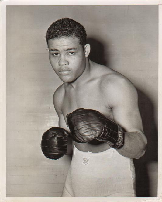 Boxing Photo #117 - Joe Louis