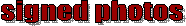 signatures
