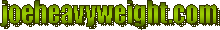 joeheavyweight.com