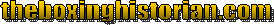 theboxinghistorian.com