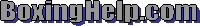 BoxingHelp.com