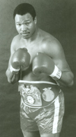 Larry Holmes