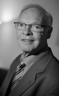 Mogens Palle