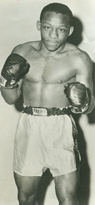 Eddie Perkins