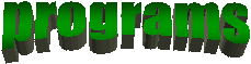 programs