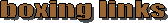 The Boxing Register